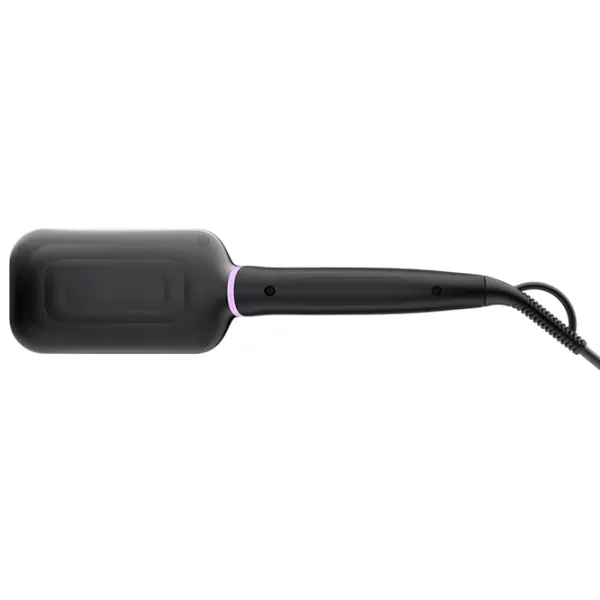 Perie pentru îndreptarea părului Philips BHH880/00 51 W / Pink Black photo 5