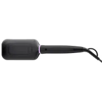 Щётка-выпрямитель Philips BHH880/00 51 Вт / Pink Черный photo 5