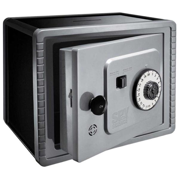 Joc de rol 4M KidzLabs 8+ / Seif photo 1