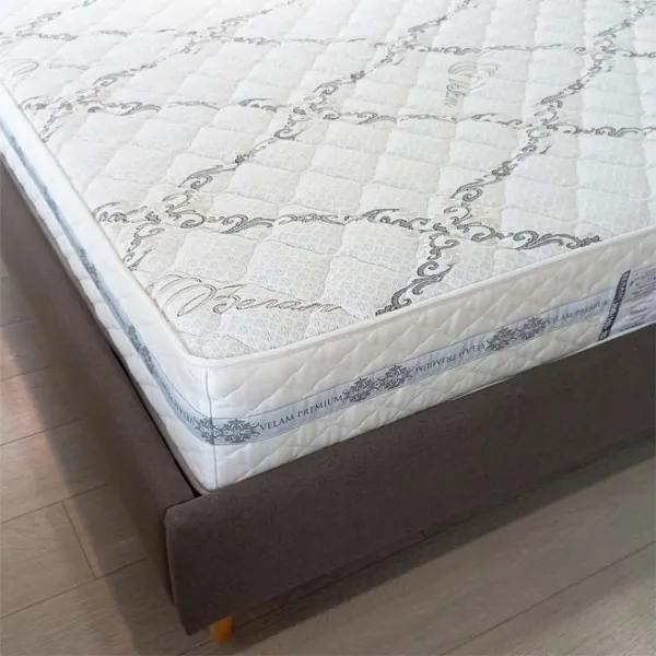 Ортопедический матрас Mobicasa Strong 160 x 200 см Высота матраса: 26 см photo 6 Ортопедический матрас Mobicasa Strong 160 x 200 см Высота матраса: 26 см photo 6