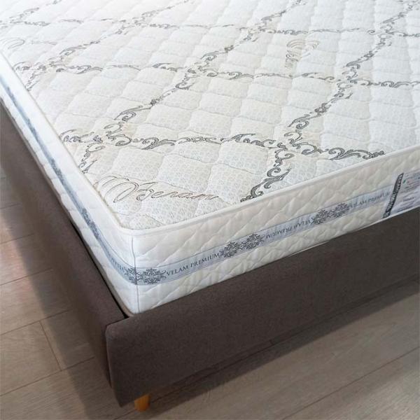 Ортопедический матрас Mobicasa Strong 180 x 200 см Высота матраса: 26 см photo 6 Ортопедический матрас Mobicasa Strong 180 x 200 см Высота матраса: 26 см photo 6