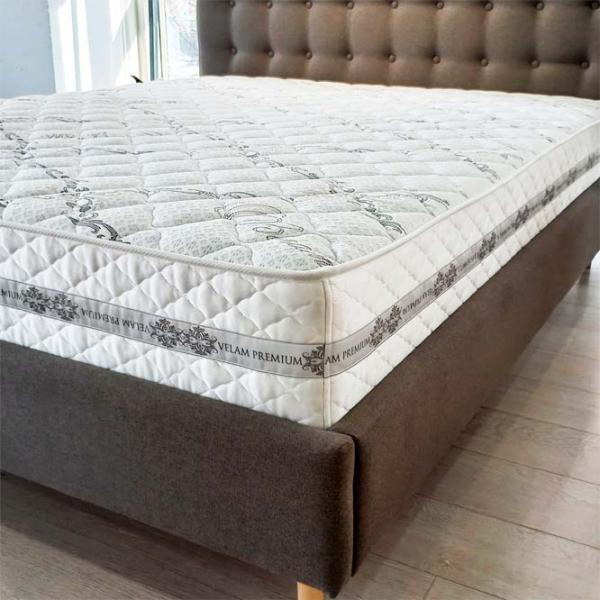 Ортопедический матрас Mobicasa Strong 180 x 200 см Высота матраса: 26 см photo 9 Ортопедический матрас Mobicasa Strong 180 x 200 см Высота матраса: 26 см photo 9