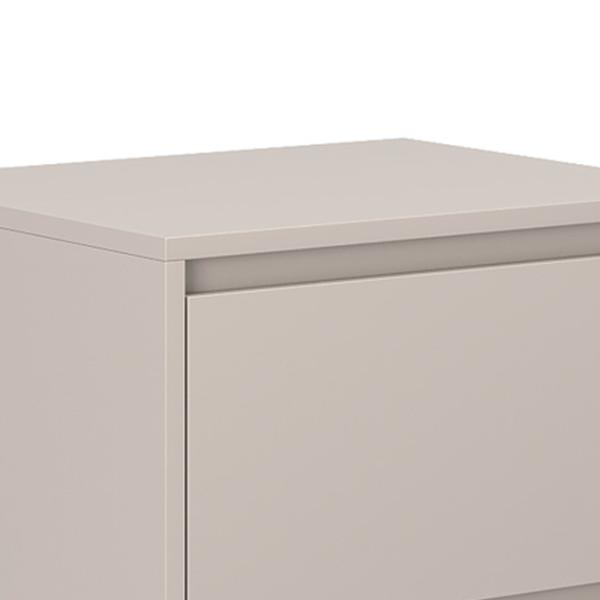 Тумбочки Mobicasa Light 55 x 50 x 42см / ЛДСП / Cashmire photo 2