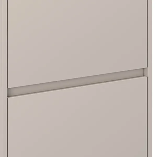 Тумбочки Mobicasa Light 55 x 50 x 42см / ЛДСП / Cashmire photo 3