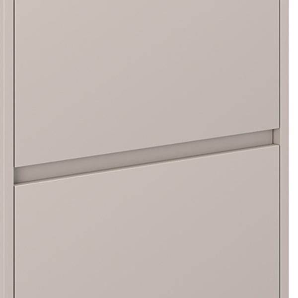 Тумбочки Mobicasa Light 55 x 50 x 42см / ЛДСП / Cashmire photo 3