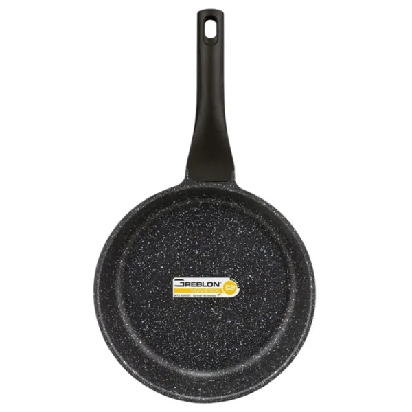 Сковорода Konighoffer Avistado 432108  Универсальная / 24 см / Черный photo 2