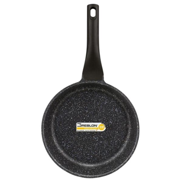 Сковорода Konighoffer Avistado 432108  Универсальная / 24 см / Черный photo 2