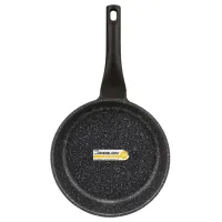 Tigaie Konighoffer Avistado 432108 Universală / 24 cm / Black photo 2