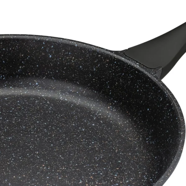 Сковорода Konighoffer Avistado 432108  Универсальная / 24 см / Черный photo 7