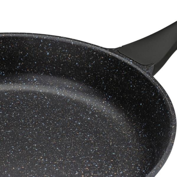 Сковорода Konighoffer Avistado 432108  Универсальная / 24 см / Черный photo 7