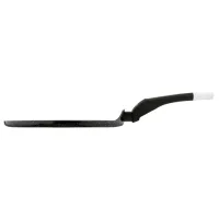 Tigaie Konighoffer Kingstone 401012 Pentru clătite / 26 cm / Black photo 5