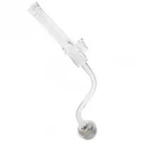 Запасная соломинка Akuku A0167  9 месяцев / Силикон / Прозрачный