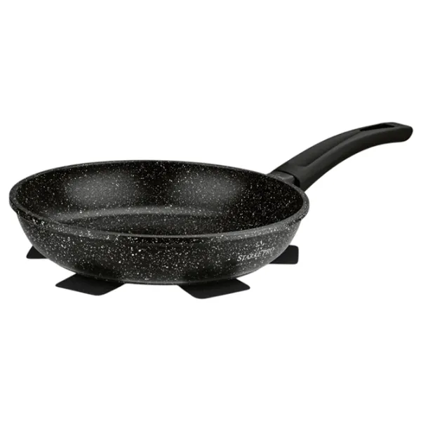 Tigaie Starke Pro Chelsea 797411 Universală / 24 cm / Black photo 1