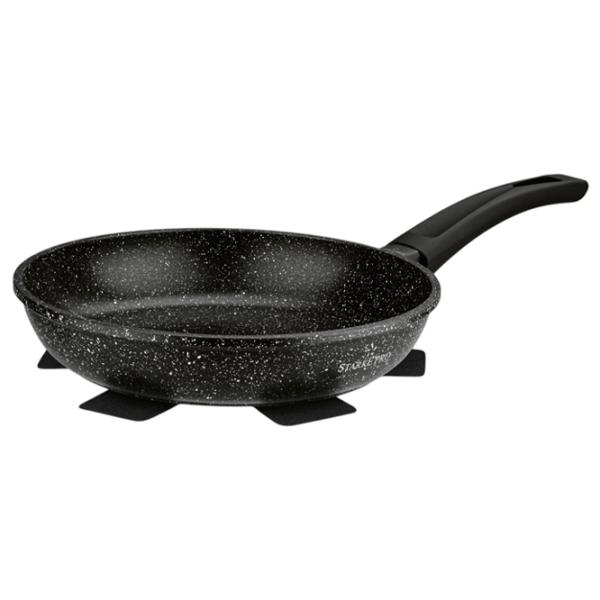 Tigaie Starke Pro Chelsea 797411 Universală / 24 cm / Black photo 1