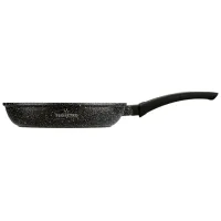 Tigaie Starke Pro Chelsea 797411 Universală / 24 cm / Black photo 3