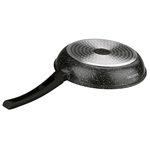 Tigaie Starke Pro Chelsea 797411 Universală / 24 cm / Black photo 4