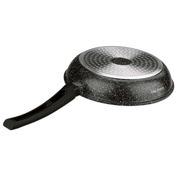 Tigaie Starke Pro Chelsea 797411 Universală / 24 cm / Black photo 4