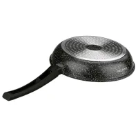 Tigaie Starke Pro Chelsea 797411 Universală / 24 cm / Black photo 4