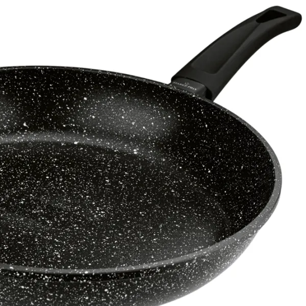 Tigaie Starke Pro Chelsea 797411 Universală / 24 cm / Black photo 5