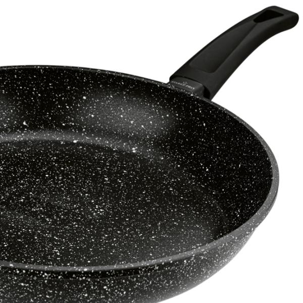 Tigaie Starke Pro Chelsea 797411 Universală / 24 cm / Black photo 5