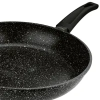 Tigaie Starke Pro Chelsea 797411 Universală / 24 cm / Black photo 5
