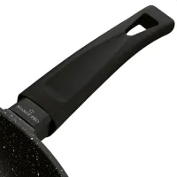Tigaie Starke Pro Chelsea 797411 Universală / 24 cm / Black photo 7