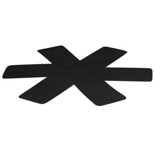 Tigaie Starke Pro Chelsea 797411 Universală / 24 cm / Black photo 10