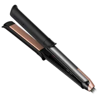 Placă de îndreptat părul Remington S6077 63 W / Brown Black