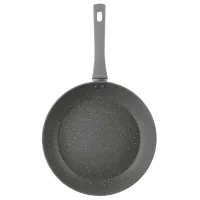 Tigaie Konighoffer Greys Marble 453479 Universală / 28 cm / Gray photo 2