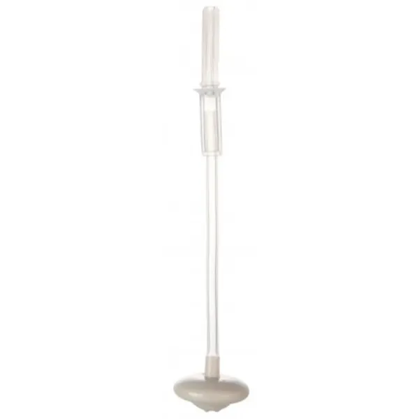 Tub Canpol Babies 56/303   / Silicon / Transparent photo 1