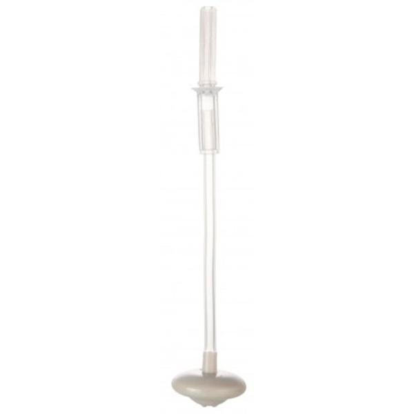 Tub Canpol Babies 56/303   / Silicon / Transparent photo 1