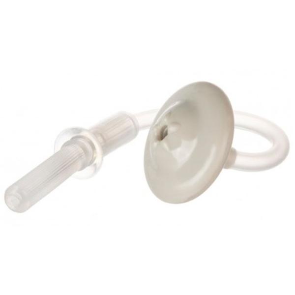 Tub Canpol Babies 56/303   / Silicon / Transparent photo 2
