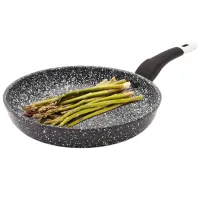 Tigaie Konighoffer Kingstone 403108 Universală / 24 cm / Gray photo 2