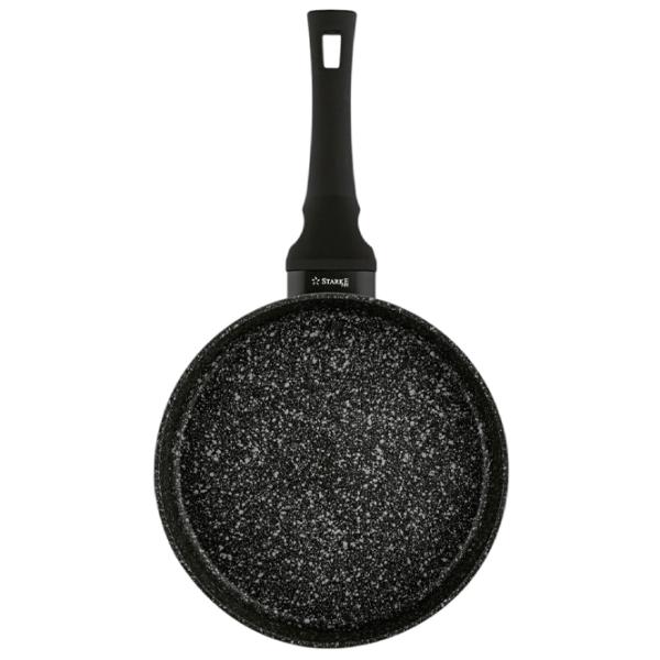 Tigaie Starke Pro Dante 461085 Adâncă / 24 cm / Black photo 3