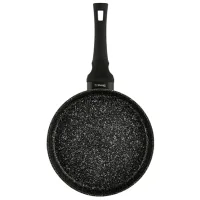 Tigaie Starke Pro Dante 461085 Adâncă / 24 cm / Black photo 3
