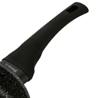 Tigaie Starke Pro Dante 461085 Adâncă / 24 cm / Black photo 6