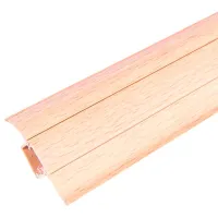 Plintă Midas PREXA 44 PVC / 2500 mm