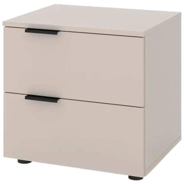 Noptiere Nex Home A031U 47 x 50 x 42 / PAL / Cashmire photo 1