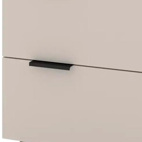 Noptiere Nex Home A031U 47 x 50 x 42 / PAL / Cashmire photo 3