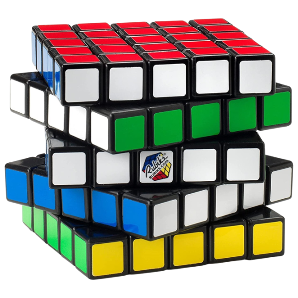 Joc de masă Rubik´s Professor 8+/ Joc de logică photo 3