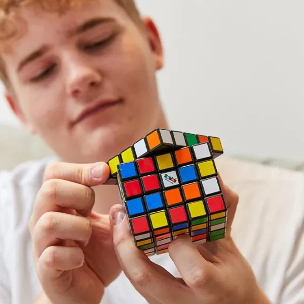 Joc de masă Rubik´s Professor 8+/ Joc de logică photo 4