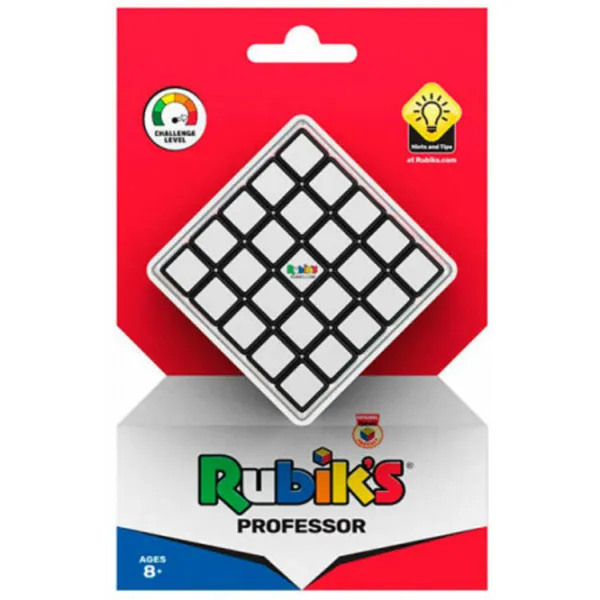 Joc de masă Rubik´s Professor 8+/ Joc de logică photo 5