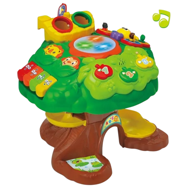 Joc educativ ChiToys QX-91150E 3+/ Dezvoltare photo 1