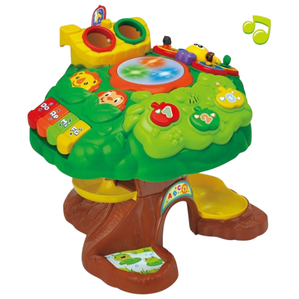 Joc educativ ChiToys QX-91150E 3+/ Dezvoltare photo 1