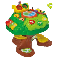 Joc educativ ChiToys QX-91150E 3+/ Dezvoltare