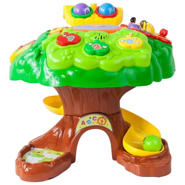 Joc educativ ChiToys QX-91150E 3+/ Dezvoltare photo 2