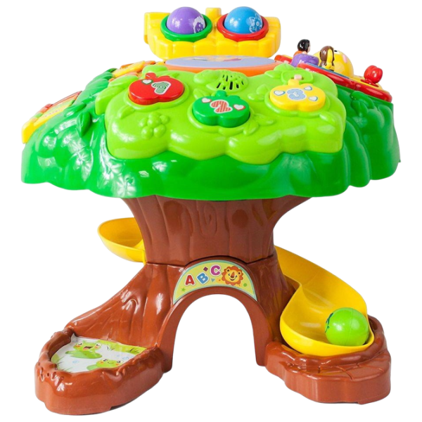 Joc educativ ChiToys QX-91150E 3+/ Dezvoltare photo 2