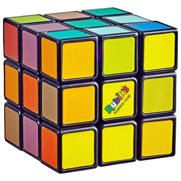 Joc de masă Rubik´s Impossible 8+/ Joc de logică photo 1
