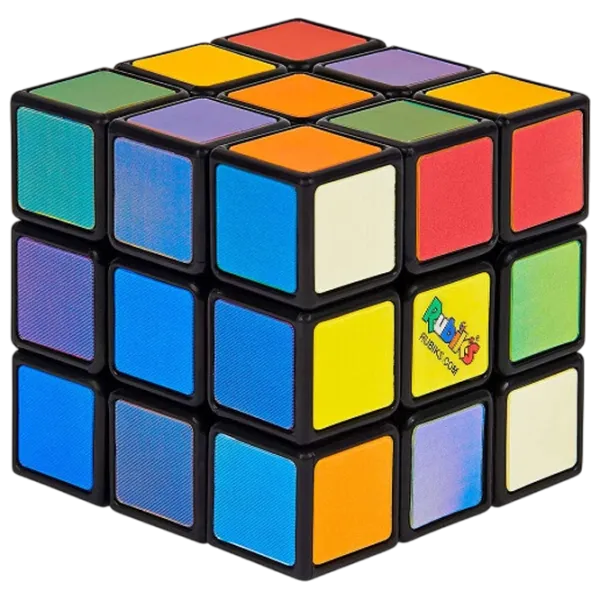 Joc de masă Rubik´s Impossible 8+/ Joc de logică photo 2