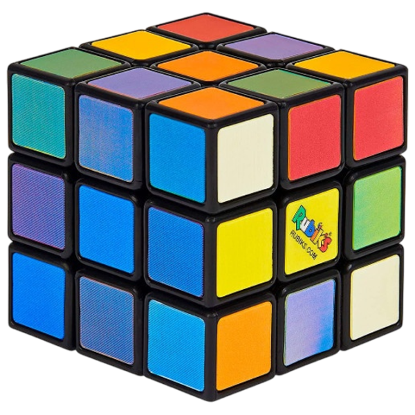 Joc de masă Rubik´s Impossible 8+/ Joc de logică photo 2